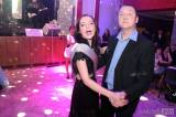 IMG_4669: Foto: Maturantky ze SOŠ a SOU řemesel Kutná Hora řádily na maturitním plese po vzoru superhrdinů