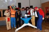 IMG_4913: Foto: Sportovní karneval v Suchdole přilákal desítky masek