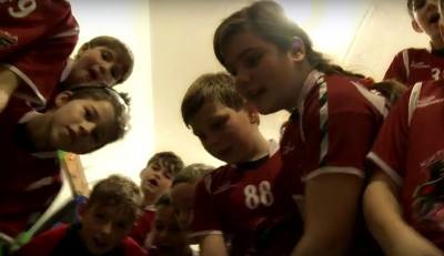Video: Pátý díl dokumentárního seriálu o životě v Kutné Hoře věnovali sportu