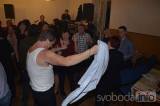 DSC_0377: Foto: Sportovci v Bratčicích se do svého plesu vrhli naplno