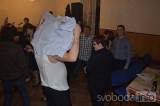 DSC_0381: Foto: Sportovci v Bratčicích se do svého plesu vrhli naplno