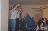 DSC_0443: Foto: Sportovci v Bratčicích se do svého plesu vrhli naplno