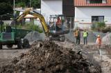 5g6h5491: Výstavba nekryté ledové plochy v Čáslavi nabírá na obrátkách, investice si vyžádá 35 milionů korun