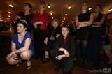 IMG_7155: Foto: Studenti kolínské Stavebky si užívali maturitní ples