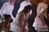 IMG_7190: Foto: Studenti kolínské Stavebky si užívali maturitní ples