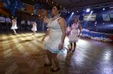 IMG_7208: Foto: Studenti kolínské Stavebky si užívali maturitní ples