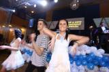 IMG_7215: Foto: Studenti kolínské Stavebky si užívali maturitní ples
