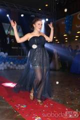IMG_7435: Foto: Studenti kolínské Stavebky si užívali maturitní ples