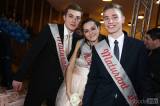 IMG_7578: Foto: Studenti kolínské Stavebky si užívali maturitní ples