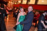 DSC_1008: Veřejnost svou účastí na plese podpořila projekt Sklenářova dolíku 