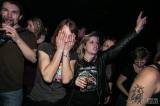 x-8108: Foto: V Kolíně U Vodvárků to pořádně rozjela kapela Blue Bucks