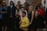 IMG_9563: Foto: Maturiťák ve stylu Oscarů, studenti liblického SOŠ měli ples ve Starých lázních