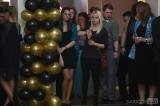 IMG_9564: Foto: Maturiťák ve stylu Oscarů, studenti liblického SOŠ měli ples ve Starých lázních