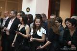 IMG_9568: Foto: Maturiťák ve stylu Oscarů, studenti liblického SOŠ měli ples ve Starých lázních