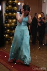 IMG_9579: Foto: Maturiťák ve stylu Oscarů, studenti liblického SOŠ měli ples ve Starých lázních