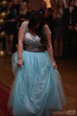 img_9585: Foto: Maturiťák ve stylu Oscarů, studenti liblického SOŠ měli ples ve Starých lázních