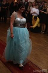 IMG_9586: Foto: Maturiťák ve stylu Oscarů, studenti liblického SOŠ měli ples ve Starých lázních