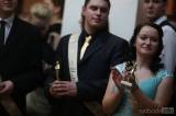 IMG_9619: Foto: Maturiťák ve stylu Oscarů, studenti liblického SOŠ měli ples ve Starých lázních