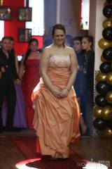 IMG_9646: Foto: Maturiťák ve stylu Oscarů, studenti liblického SOŠ měli ples ve Starých lázních