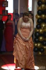 IMG_9647: Foto: Maturiťák ve stylu Oscarů, studenti liblického SOŠ měli ples ve Starých lázních