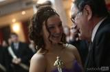 IMG_9657: Foto: Maturiťák ve stylu Oscarů, studenti liblického SOŠ měli ples ve Starých lázních