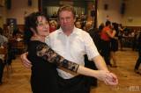 5G6H5943: Foto, video: Na paběnickém Sportovním plese nemohla chybět Montgomery s tancem na stole!
