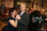 5G6H5951: Foto, video: Na paběnickém Sportovním plese nemohla chybět Montgomery s tancem na stole!