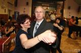 5G6H5954: Foto, video: Na paběnickém Sportovním plese nemohla chybět Montgomery s tancem na stole!