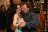 5G6H5990: Foto, video: Na paběnickém Sportovním plese nemohla chybět Montgomery s tancem na stole!