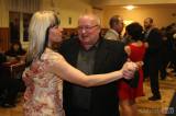 5G6H6006: Foto, video: Na paběnickém Sportovním plese nemohla chybět Montgomery s tancem na stole!