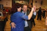 5G6H6038: Foto, video: Na paběnickém Sportovním plese nemohla chybět Montgomery s tancem na stole!