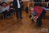 DSC_0705: Foto: Vítěz tomboly si z hasičského plesu v Kozohlodech odnesl vepřovou hlavu!