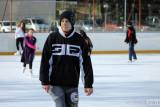 IMG_5405: Foto: Karneval na ledě se v Čáslavi těšil velkému zájmu veřejnosti
