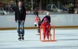 IMG_5422: Foto: Karneval na ledě se v Čáslavi těšil velkému zájmu veřejnosti
