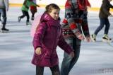 IMG_5434: Foto: Karneval na ledě se v Čáslavi těšil velkému zájmu veřejnosti