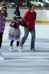 IMG_5442: Foto: Karneval na ledě se v Čáslavi těšil velkému zájmu veřejnosti