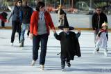 IMG_5458: Foto: Karneval na ledě se v Čáslavi těšil velkému zájmu veřejnosti