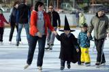 IMG_5459: Foto: Karneval na ledě se v Čáslavi těšil velkému zájmu veřejnosti