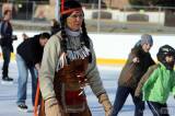 IMG_5466: Foto: Karneval na ledě se v Čáslavi těšil velkému zájmu veřejnosti