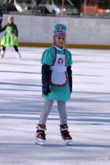 IMG_5476: Foto: Karneval na ledě se v Čáslavi těšil velkému zájmu veřejnosti