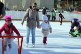 IMG_5479: Foto: Karneval na ledě se v Čáslavi těšil velkému zájmu veřejnosti