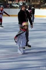 IMG_5496: Foto: Karneval na ledě se v Čáslavi těšil velkému zájmu veřejnosti