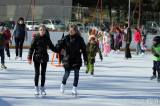 img_5503: Foto: Karneval na ledě se v Čáslavi těšil velkému zájmu veřejnosti