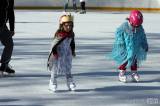 IMG_5511: Foto: Karneval na ledě se v Čáslavi těšil velkému zájmu veřejnosti