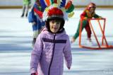 IMG_5515: Foto: Karneval na ledě se v Čáslavi těšil velkému zájmu veřejnosti