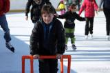 IMG_5528: Foto: Karneval na ledě se v Čáslavi těšil velkému zájmu veřejnosti