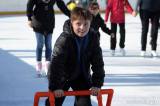 IMG_5529: Foto: Karneval na ledě se v Čáslavi těšil velkému zájmu veřejnosti