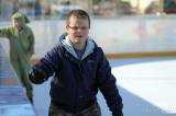 IMG_5532: Foto: Karneval na ledě se v Čáslavi těšil velkému zájmu veřejnosti