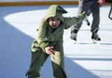IMG_5535: Foto: Karneval na ledě se v Čáslavi těšil velkému zájmu veřejnosti