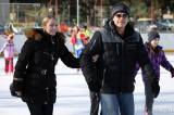 IMG_5544: Foto: Karneval na ledě se v Čáslavi těšil velkému zájmu veřejnosti